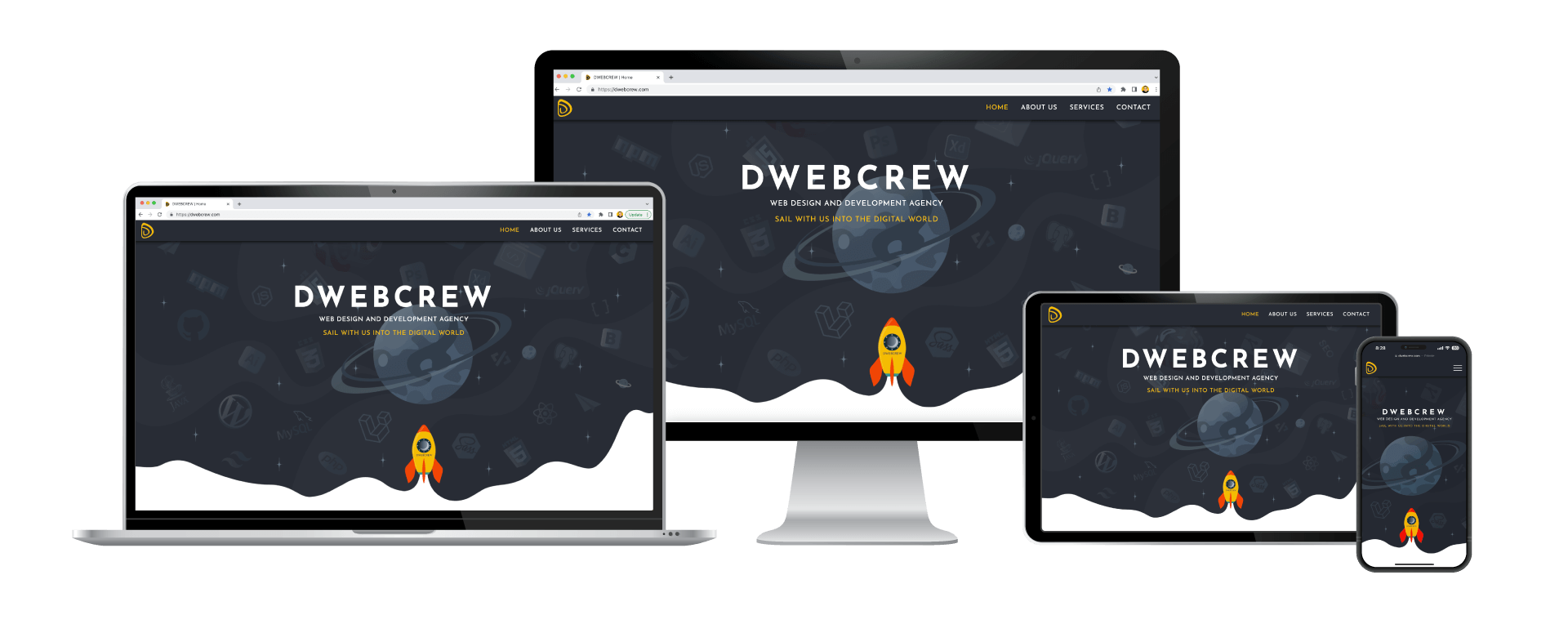 dwebcrew